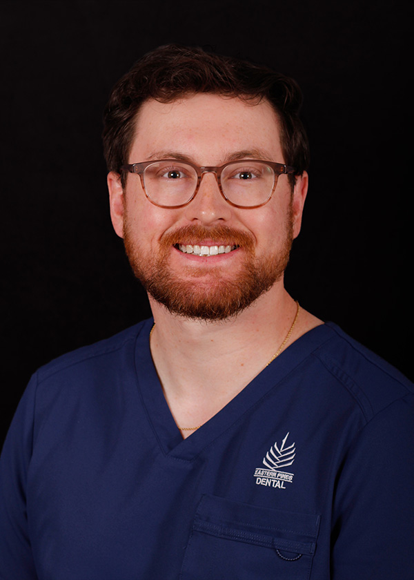 Eastern Pines Dental | Cosmetic Dentistry, Sleep Apnea and Root Canals