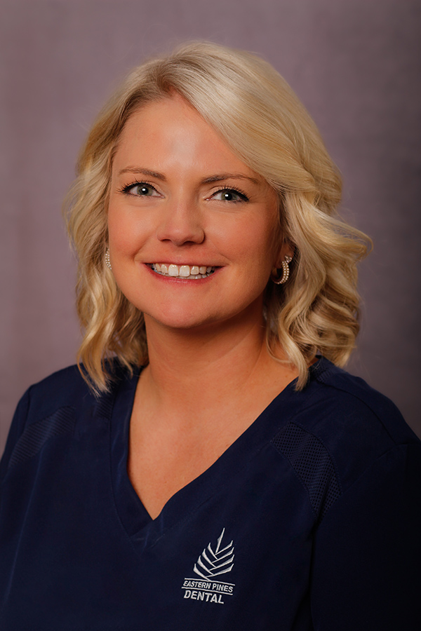 Eastern Pines Dental Greenville Staff Dental Implants, Root Canals